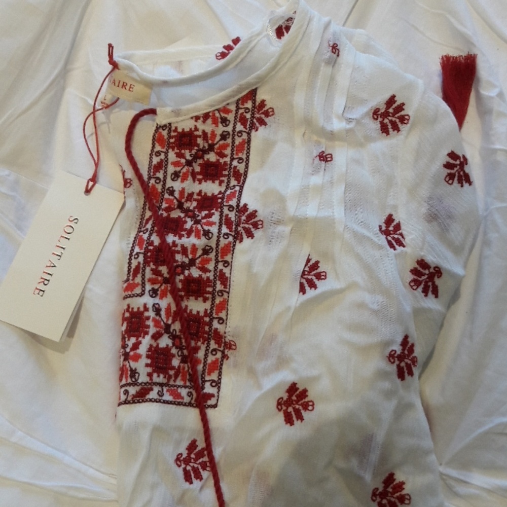 Women's top